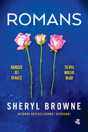 Romans &ndash; ebook