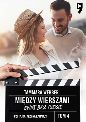 Świat bez ciebie. Tom 4 &ndash; ebook