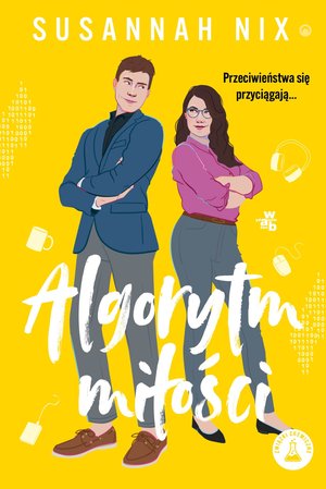 Związki chemiczne. Algorytm miłości – ebook