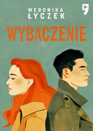 Wybaczenie – ebook
