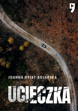 Ucieczka – ebook