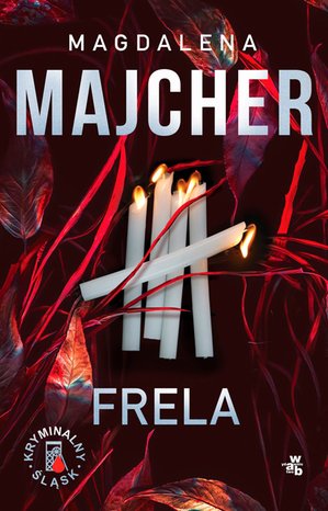 Frela – ebook