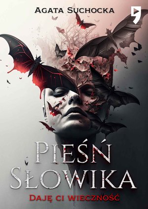 Pieśń słowika. Daję ci wieczność akt 3 &ndash; ebook