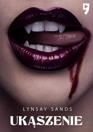 Ukąszenie. Ród Argeneau. Tom 1 – ebook