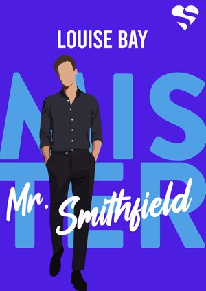 Erotyka: Mister. Mr. Smithfield. Tom 3 &ndash; ebook