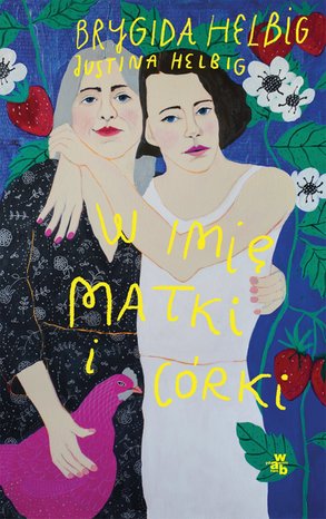 W imię matki i córki – ebook