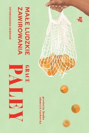 Małe ludzkie zawirowania – ebook