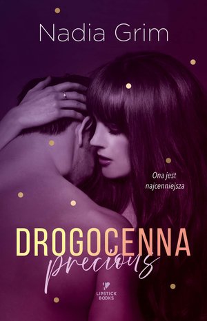 Precious. Drogocenna &ndash; ebook