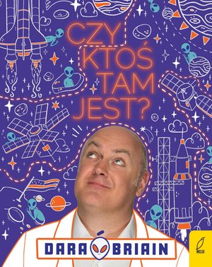 Czy ktoś tam jest? &ndash; ebook