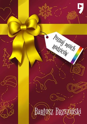 Poznaj moich rodziców – ebook