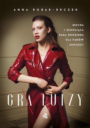 Gra Luizy – ebook