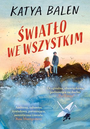Światło we wszystkim – ebook