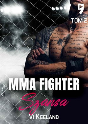 MMA fighter. Szansa Tom 2 &ndash; ebook