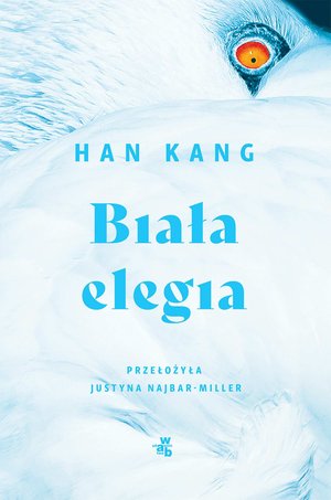 Biała elegia &ndash; ebook