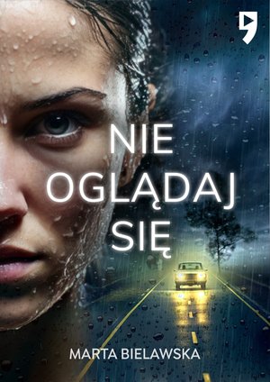Nie oglądaj się – ebook