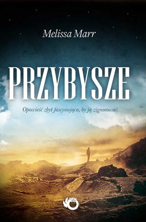 Przybysze – ebook