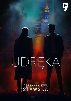 Udręka – ebook