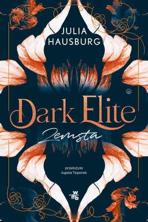 Dark Elite. Zemsta. Tom 1 – ebook