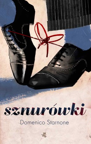 Sznurówki – ebook