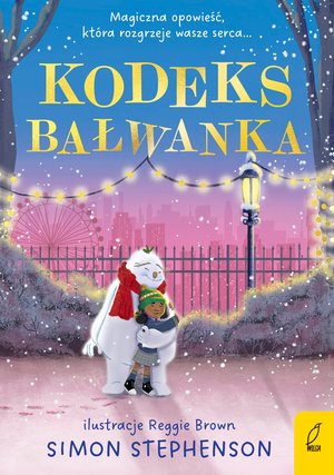 Kodeks Bałwanka &ndash; ebook