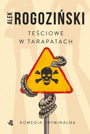 Teściowe w tarapatach. Tom 2 – ebook