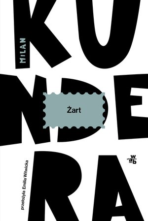 Żart &ndash; ebook