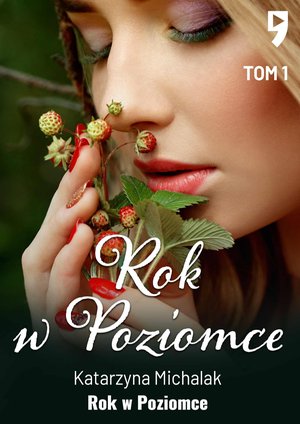 Rok w Poziomce. Tom 1 &ndash; ebook