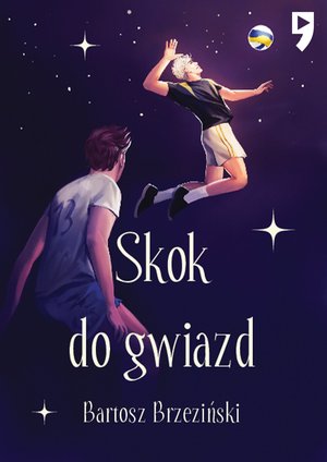 Skok do gwiazd – ebook