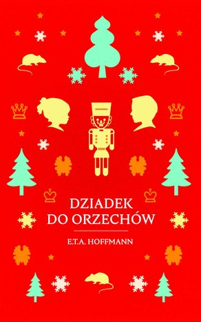 Dziadek do orzechów – ebook