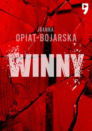 Winny – ebook