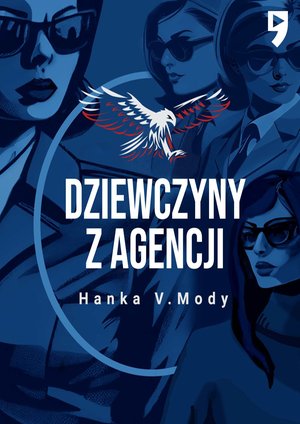 Dziewczyny z Agencji – ebook