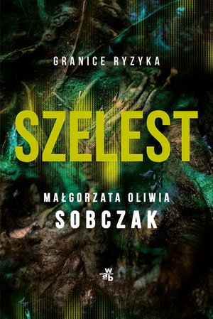 Szelest &ndash; ebook
