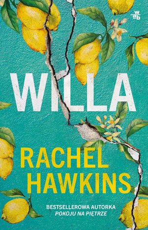 Willa &ndash; ebook