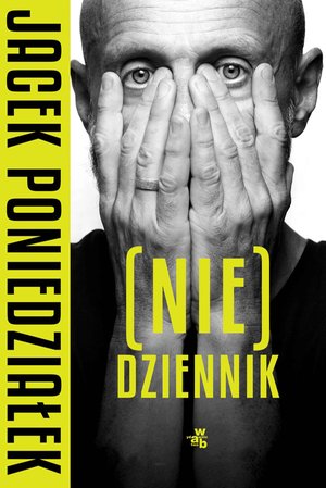 (Nie)dziennik – ebook