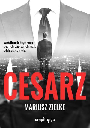 Cesarz – ebook