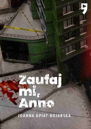 Zaufaj mi, Anno – ebook