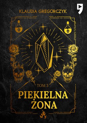 Piekielna żona. Tom 3 – ebook