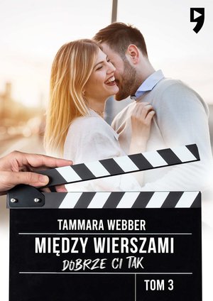 Dobrze ci tak. Tom 3 – ebook