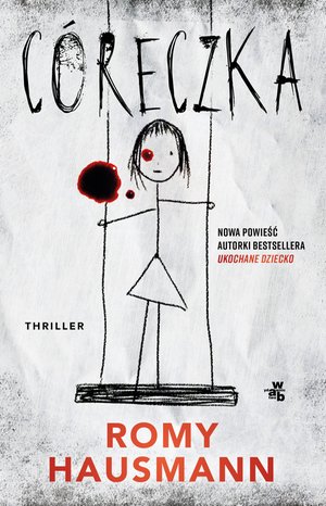 C&oacute;reczka &ndash; ebook