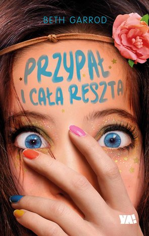Przypał i cała reszta – ebook