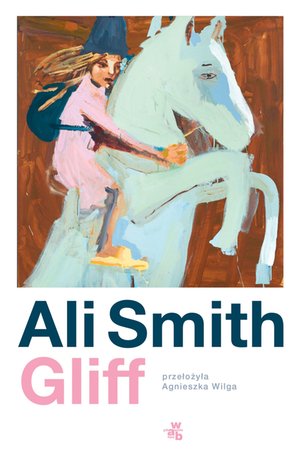Gliff &ndash; ebook