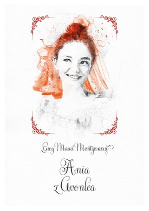 Ania z Avonlea &ndash; ebook