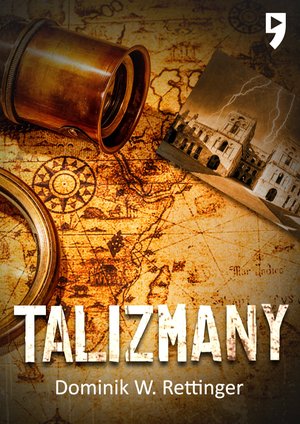 Talizmany – ebook