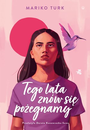 Tego lata zn&oacute;w się pożegnamy &ndash; ebook