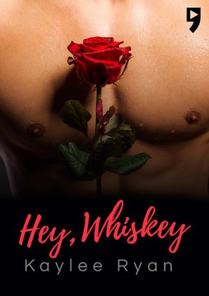 Hey, Whiskey! – ebook
