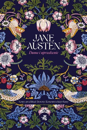 Duma i uprzedzenie &ndash; ebook