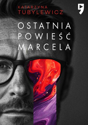 Ostatnia powieść Marcela – ebook