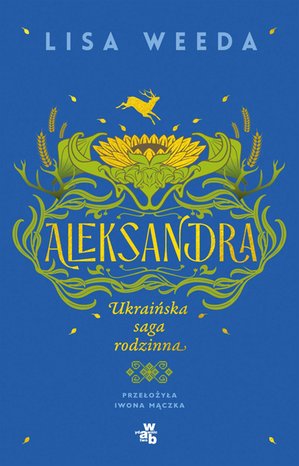 Aleksandra – ebook