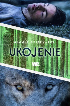 Ukojenie – ebook