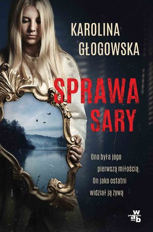 Sprawa Sary – ebook